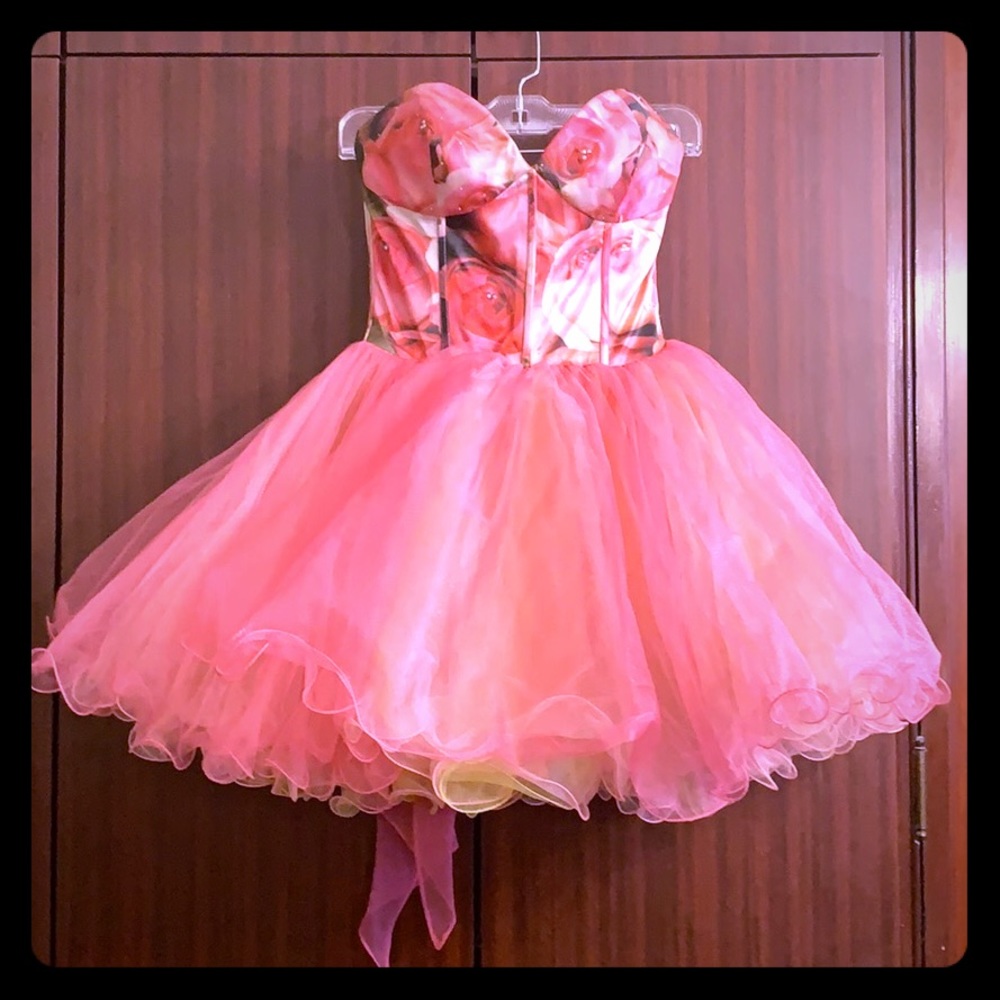 Cocktail Dress